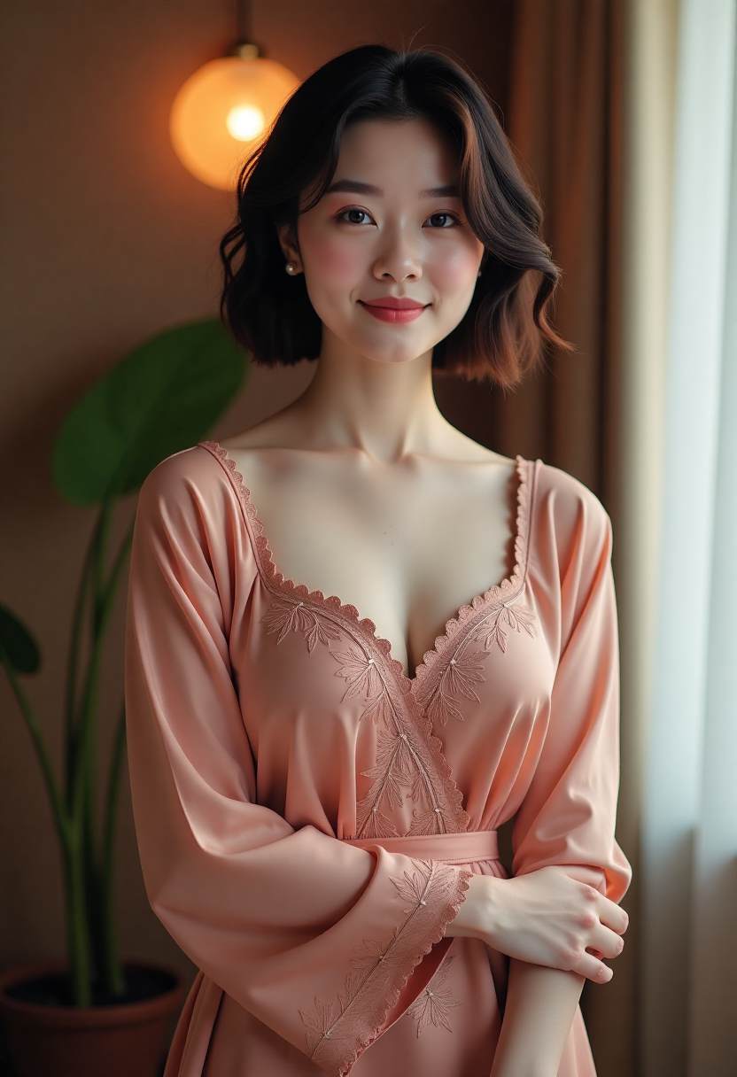 唐果角色头像